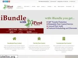 Sites similar to wacopest.com