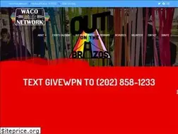 Sites similar to wacopride.org