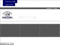 Sites similar to wacorealtors.net
