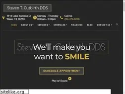 Sites similar to wacosedationdentist.com