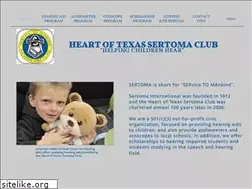 Sites similar to wacosertoma.org