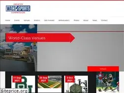 Sites similar to wacosports.org
