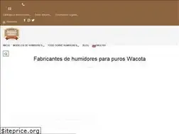 Sites similar to wacota.com