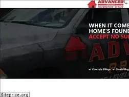 Sites similar to wacotexasfoundationrepair.com
