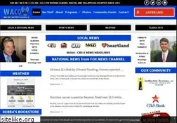 Sites similar to wacqradio.com