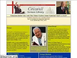 Sites similar to wacriswell-indo.org