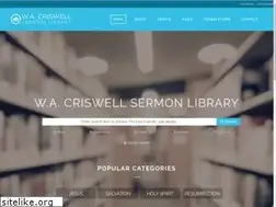 Sites similar to wacriswell.com