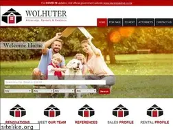 Sites similar to wacrr.co.za