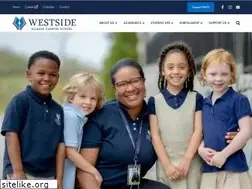 Sites similar to wacs.us