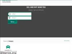 Sites similar to wacsearch.com