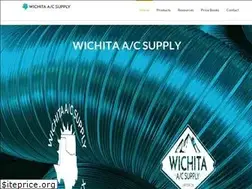Sites similar to wacsupply.com