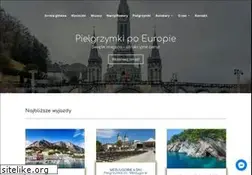 Sites similar to wactur.com.pl