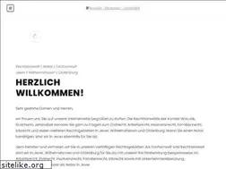 Sites similar to waculik.de