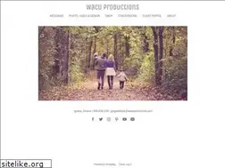 Sites similar to wacuproductions.com