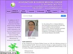Sites similar to wacupuncture.com