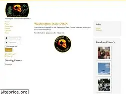 Sites similar to wacvma.org