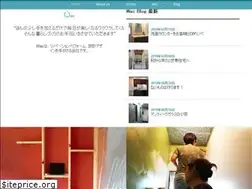 Sites similar to wacwacworks.co.jp
