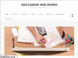 Sites similar to wacweb.com