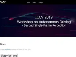 Sites similar to wad.ai