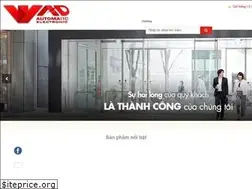 Sites similar to wad.vn
