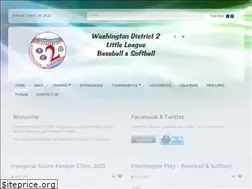 Sites similar to wad2llb.org