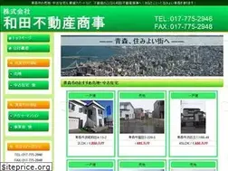 Sites similar to wada-f.com