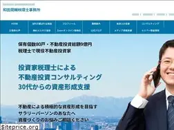Sites similar to wada-taxconsul.com