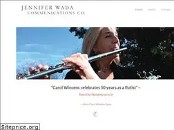 Sites similar to wadacommunications.com