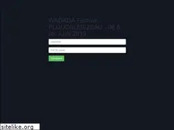 Sites similar to wadada.fr