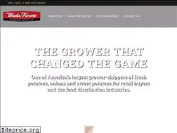 Sites similar to wadafarms.com