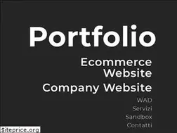 Sites similar to wadagency.it