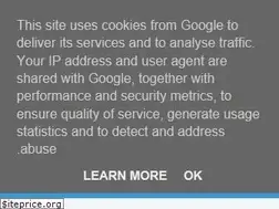 Sites similar to wadaifi.blogspot.com