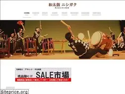 Sites similar to wadaikojapan.jp