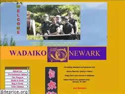 Sites similar to wadaikonewark.org
