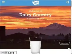 Sites similar to wadairy.org