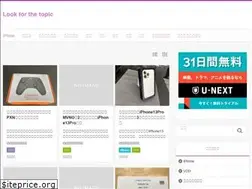 Sites similar to wadaiwosaguru.com