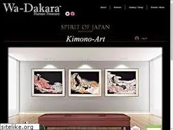 Sites similar to wadakara.com