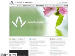 Sites similar to wadaken.net