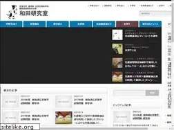 Sites similar to wadaken.top