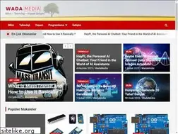 Sites similar to wadamedia.com
