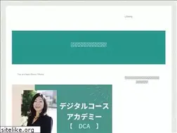 Sites similar to wadamika.com