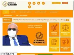Sites similar to wadaniparty.com