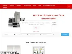 Sites similar to wadappliances.co.uk