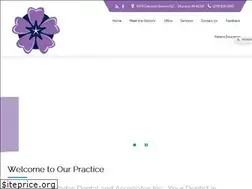 Sites similar to wadasdental.net