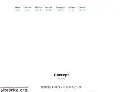 Sites similar to wadasekkei.co.jp
