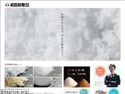 Sites similar to wadasugar.co.jp