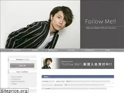 Sites similar to wadatakuma.jp