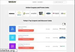 Sites similar to wadav.com