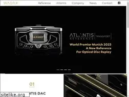 Sites similar to wadax.eu