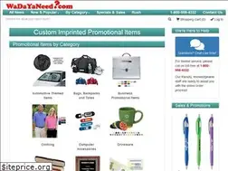 Sites similar to wadayaneed.com